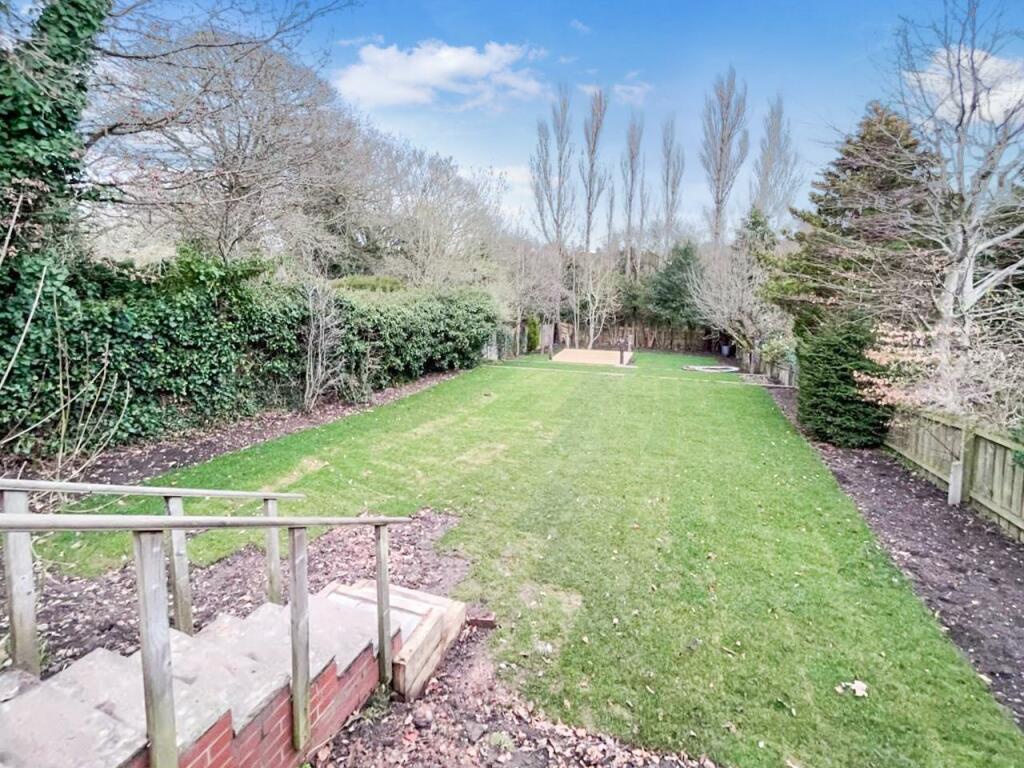 Additional property image - Knightlow Road, Harborne, Birmingham, B17 8QA