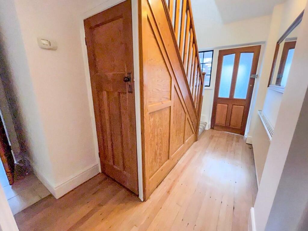 Additional property image - Knightlow Road, Harborne, Birmingham, B17 8QA