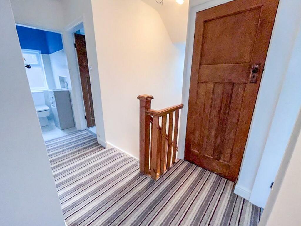 Additional property image - Knightlow Road, Harborne, Birmingham, B17 8QA