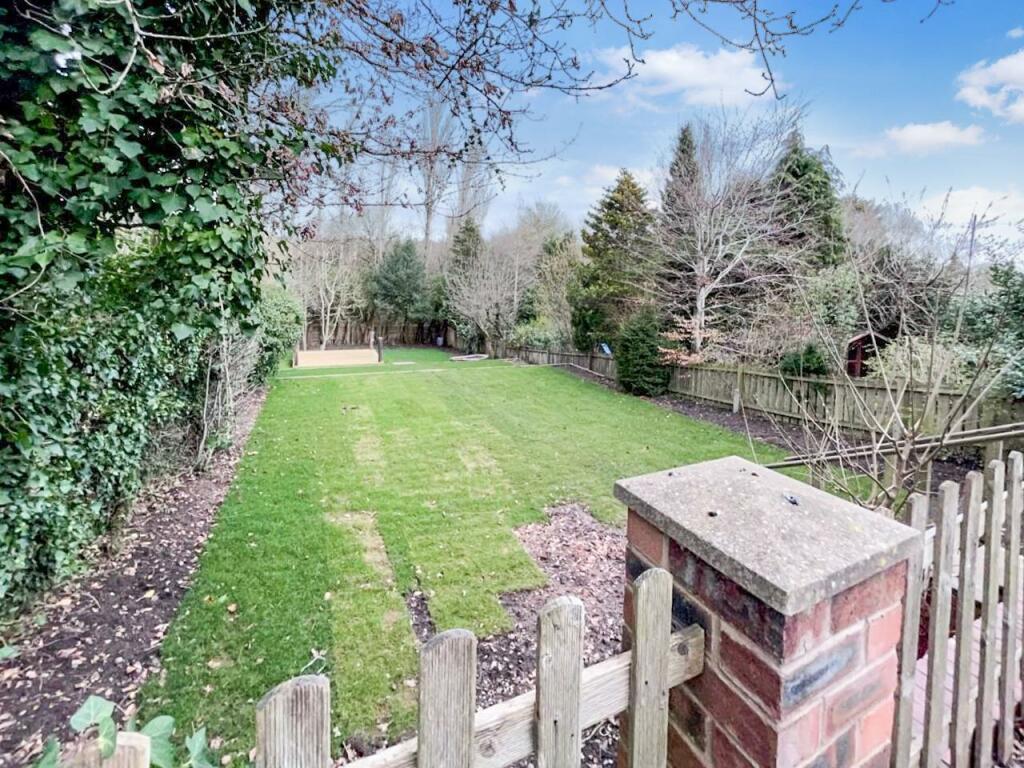 Additional property image - Knightlow Road, Harborne, Birmingham, B17 8QA