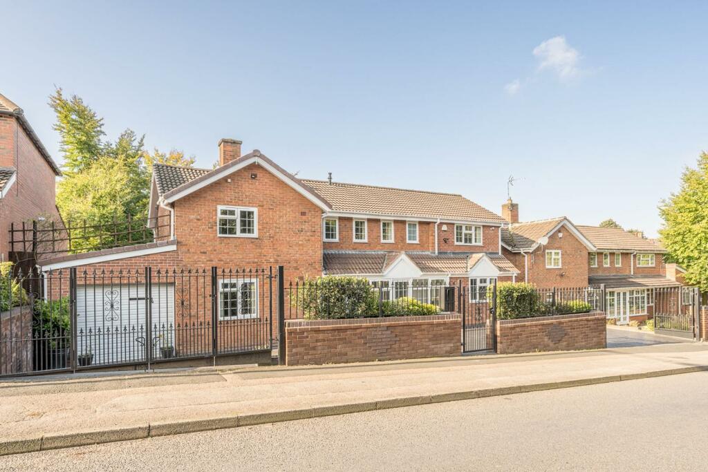 Main image of property: Portland Road, Birmingham, B17 8LR