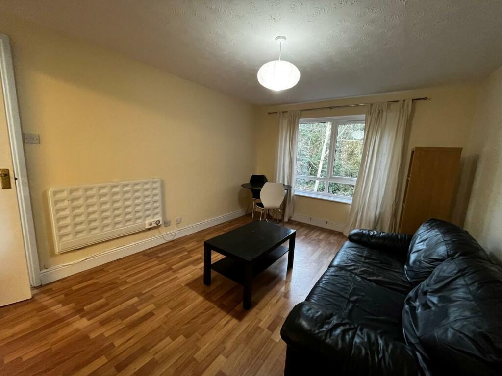 Additional property image - Griffin Gardens, Harborne, Birmingham