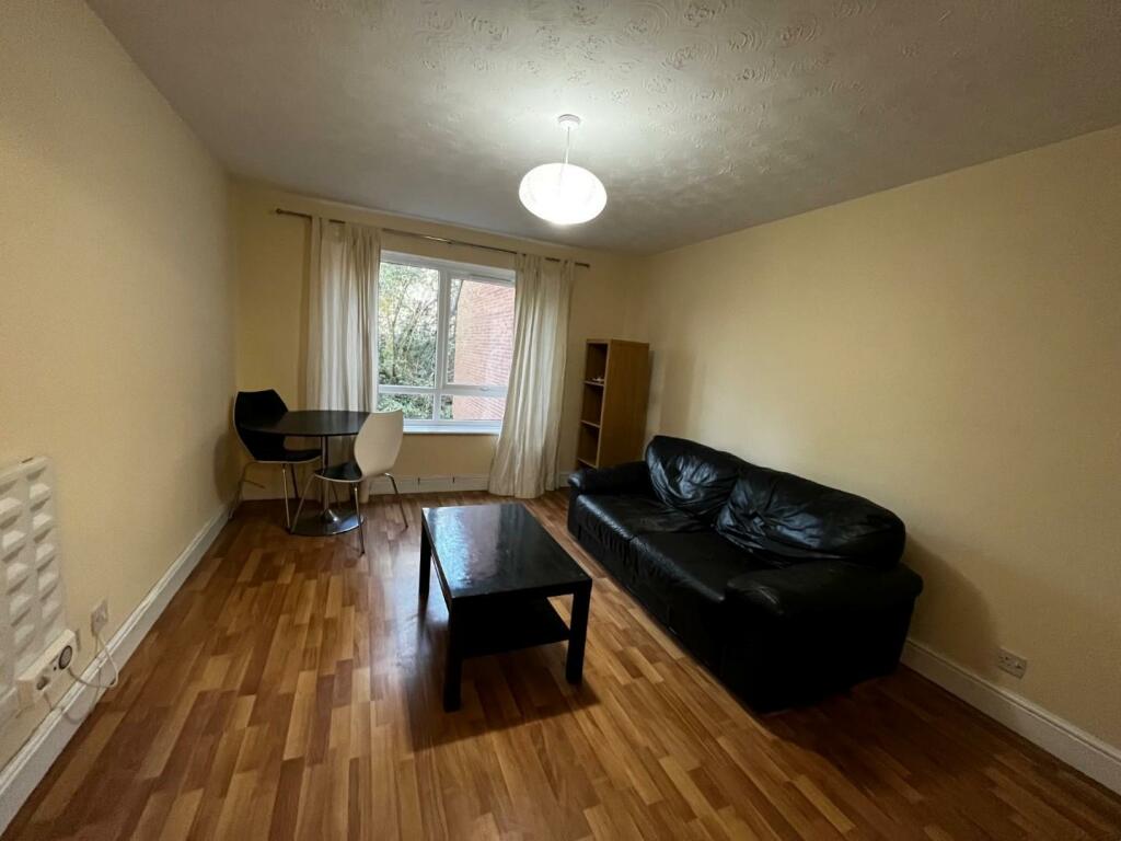 Additional property image - Griffin Gardens, Harborne, Birmingham