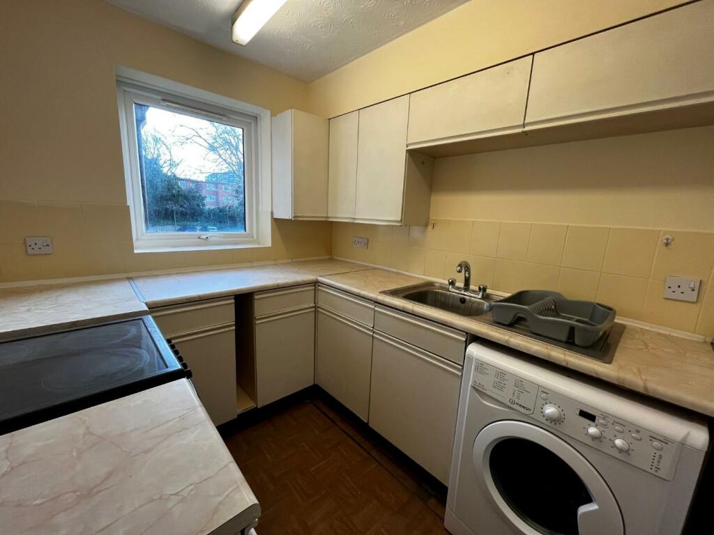 Additional property image - Griffin Gardens, Harborne, Birmingham