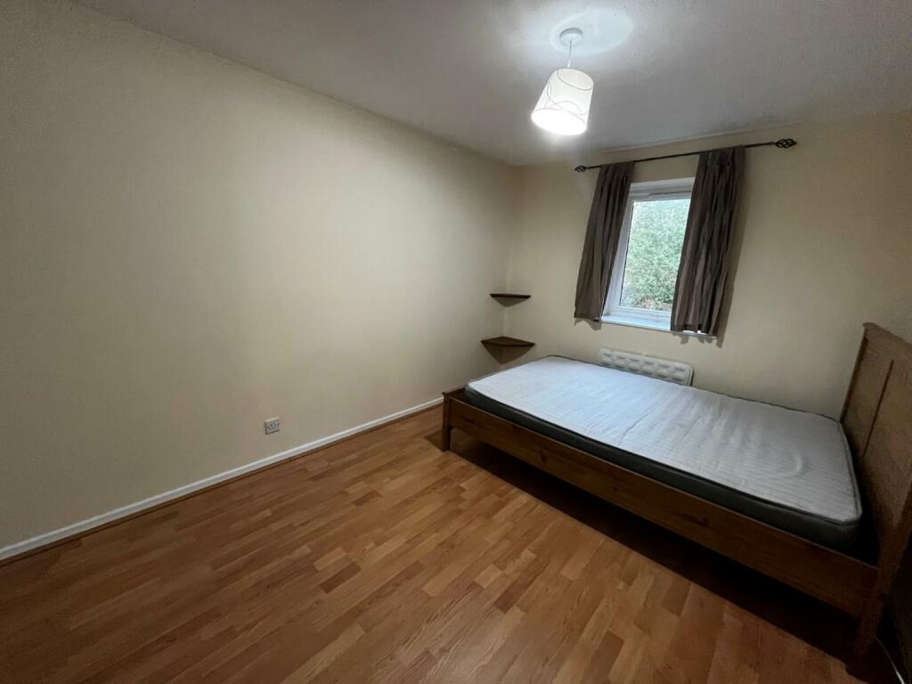 Additional property image - Griffin Gardens, Harborne, Birmingham