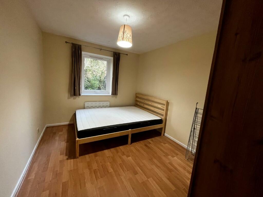 Additional property image - Griffin Gardens, Harborne, Birmingham