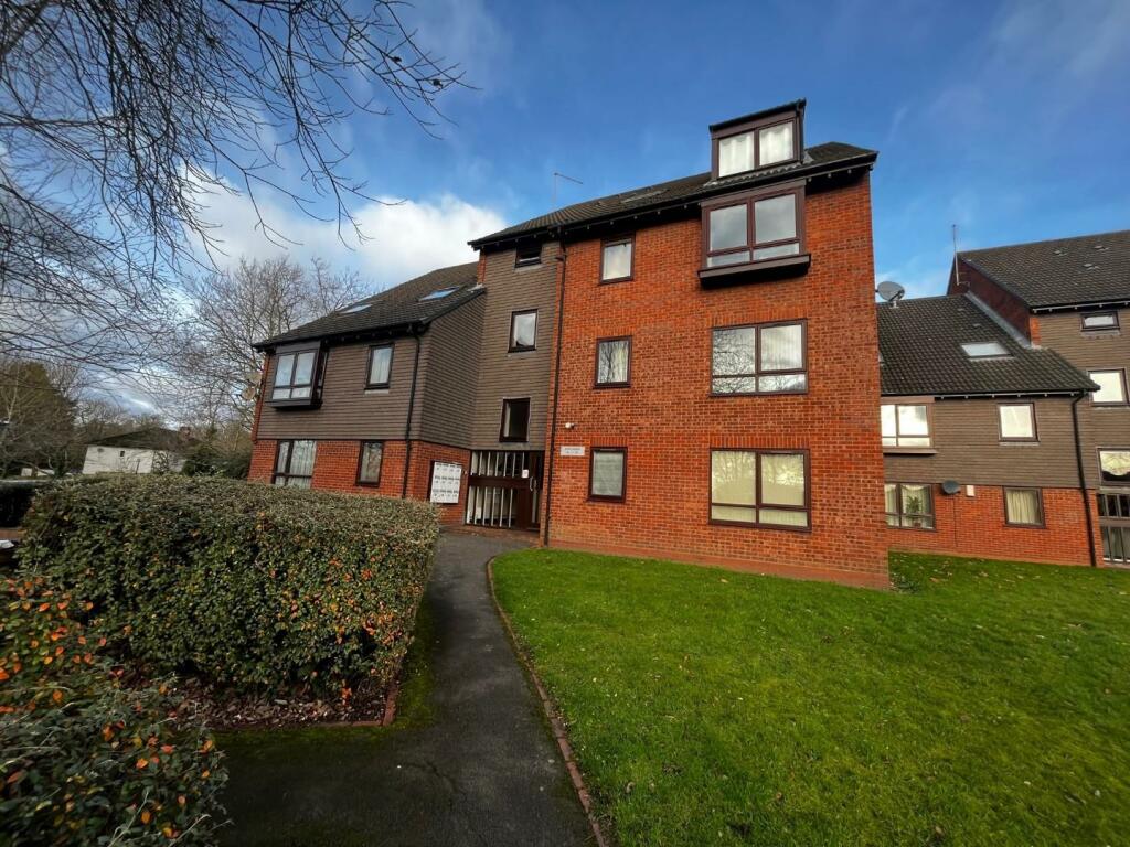 Additional property image - Griffin Gardens, Harborne, Birmingham