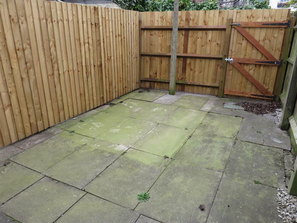 Additional property image - Moorpool Terrace, Harborne, Birmingham, B17 9SA