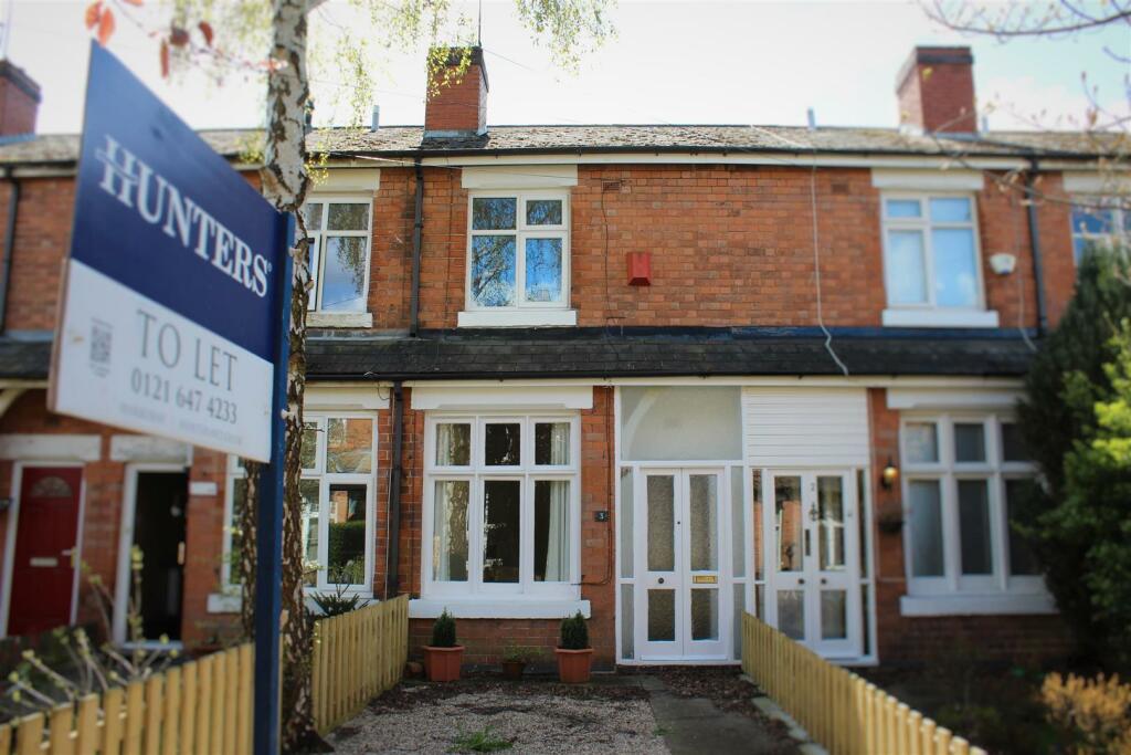 Additional property image - Moorpool Terrace, Harborne, Birmingham, B17 9SA
