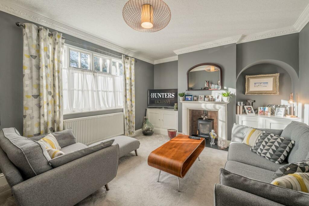 Additional property image - Carless Avenue, Birmingham