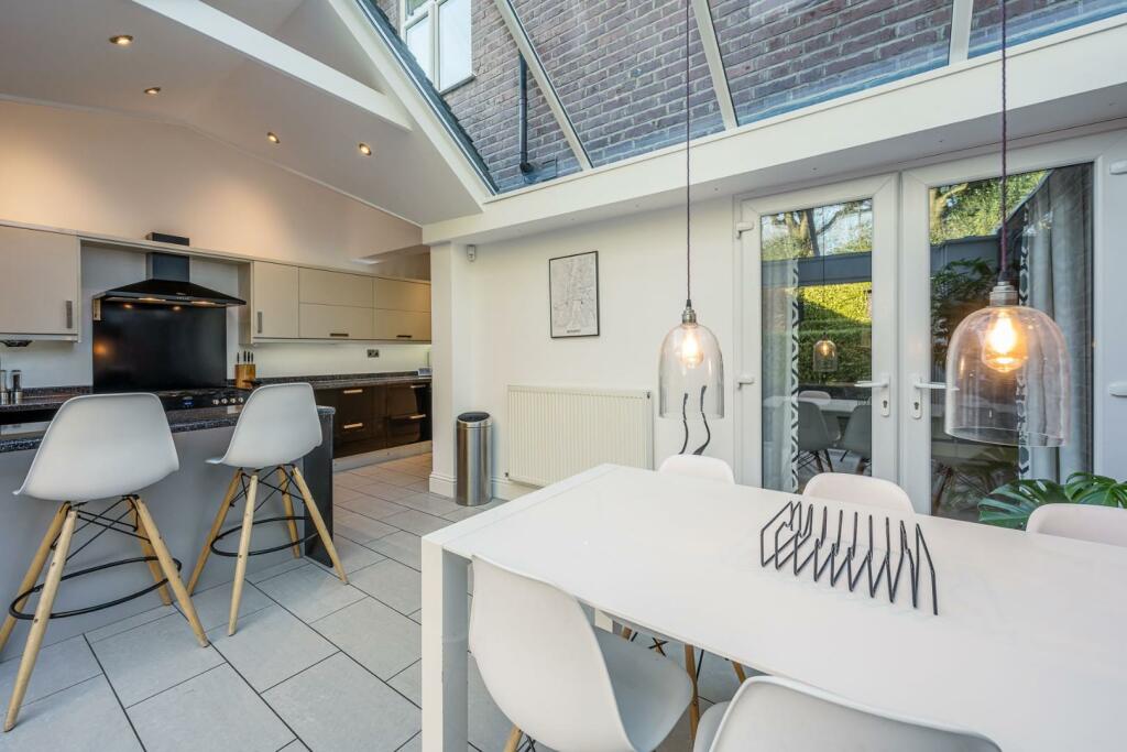 Property image - Carless Avenue, Birmingham