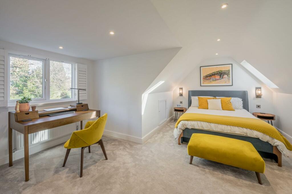 Additional property image - Carless Avenue, Birmingham