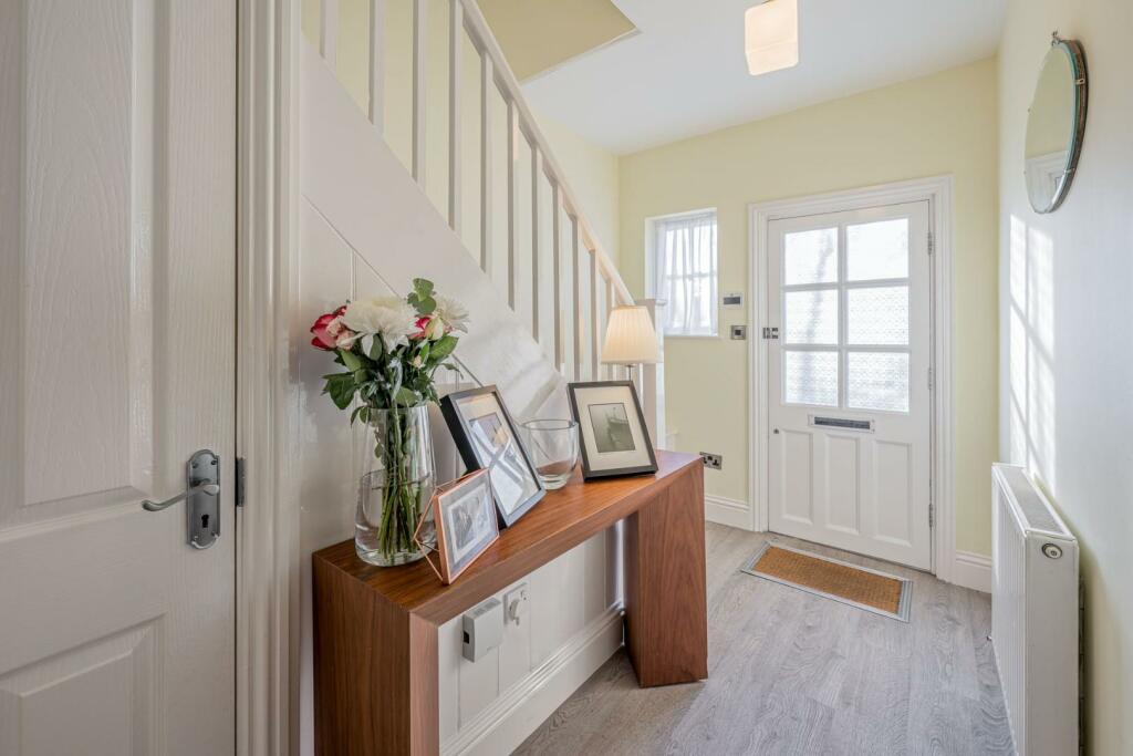 Additional property image - Carless Avenue, Birmingham