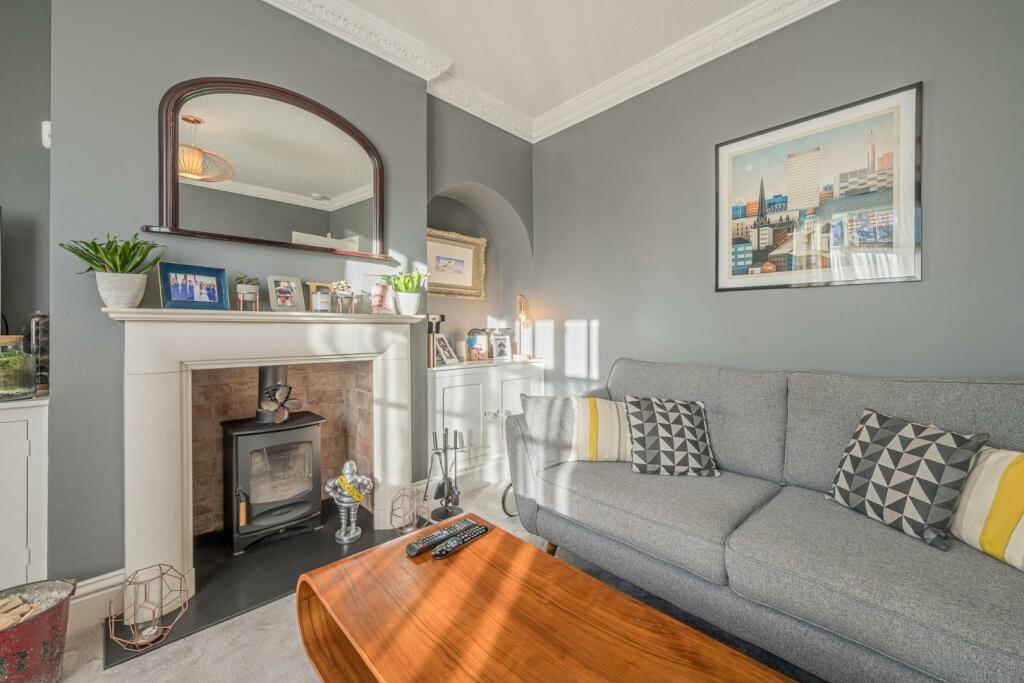 Additional property image - Carless Avenue, Birmingham