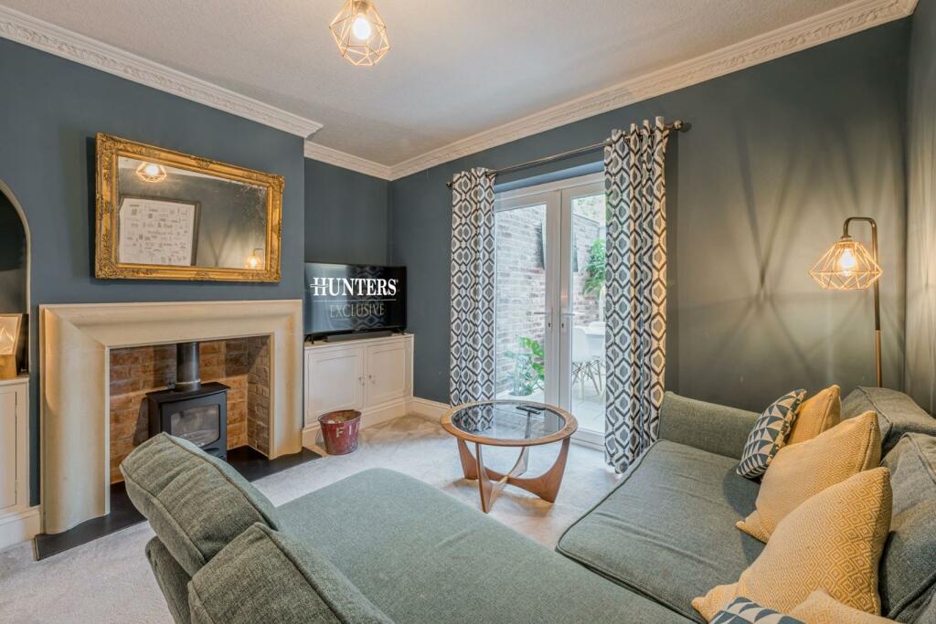 Additional property image - Carless Avenue, Birmingham