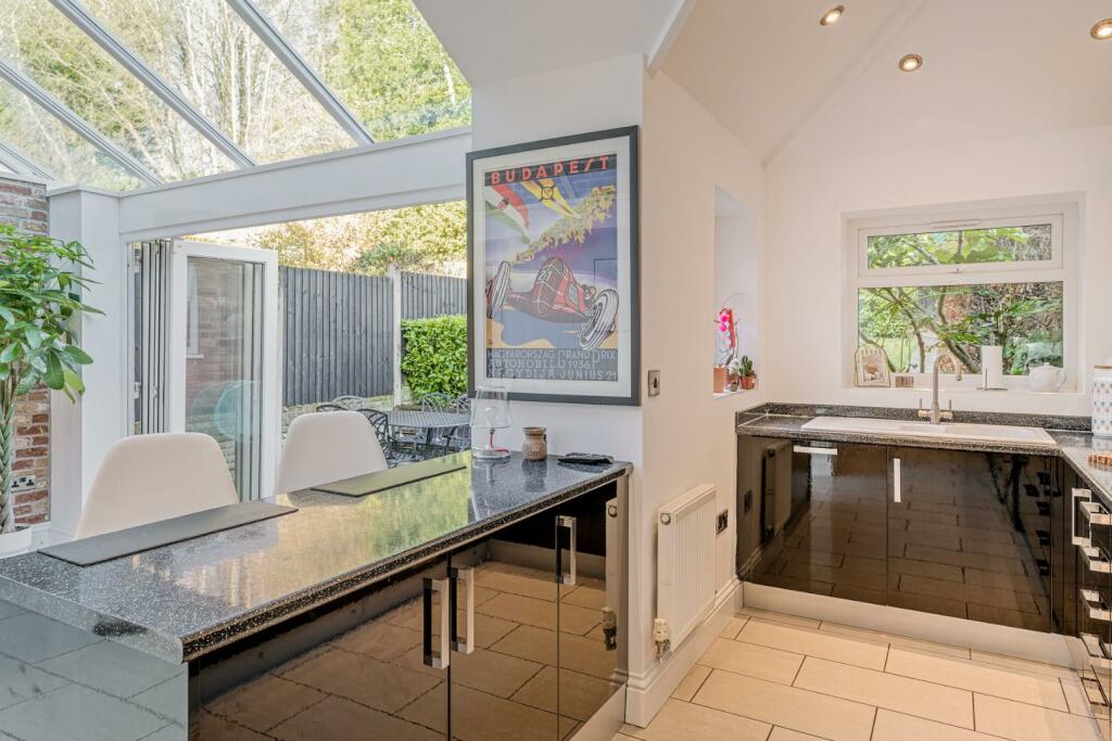 Additional property image - Carless Avenue, Birmingham