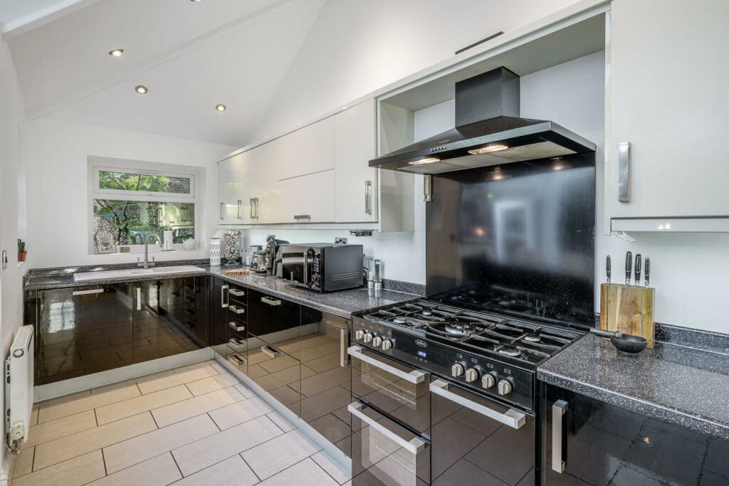 Additional property image - Carless Avenue, Birmingham