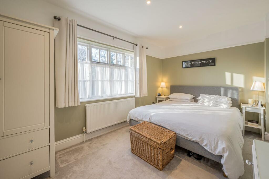 Additional property image - Carless Avenue, Birmingham