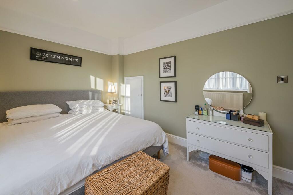 Additional property image - Carless Avenue, Birmingham