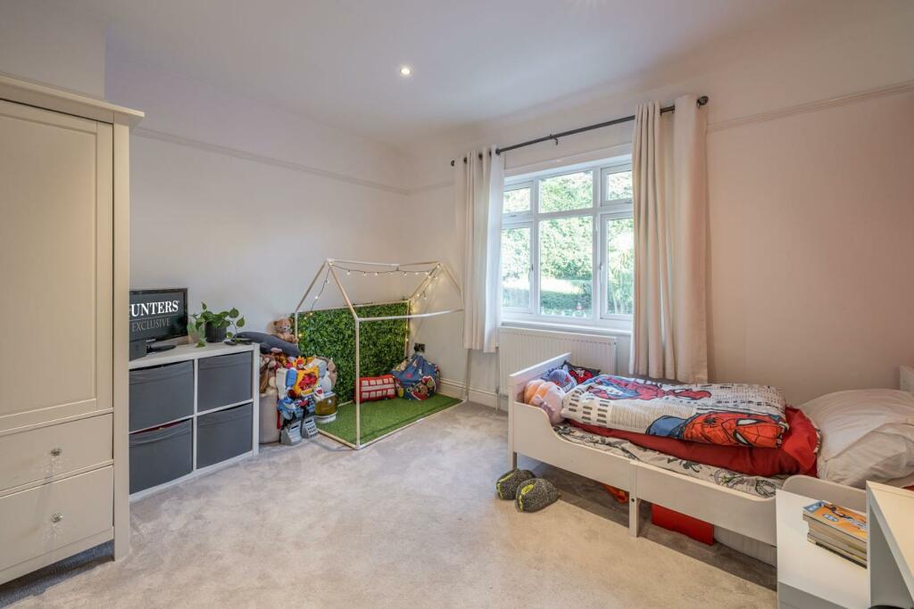 Additional property image - Carless Avenue, Birmingham