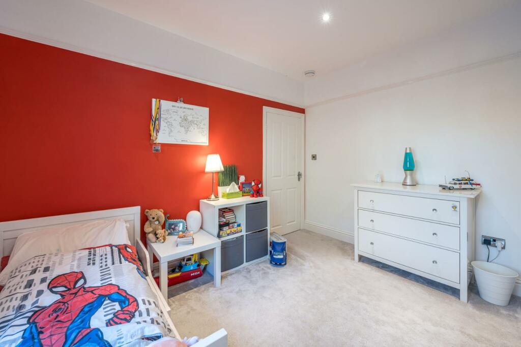 Additional property image - Carless Avenue, Birmingham