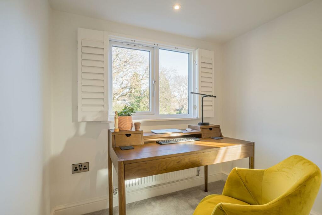 Additional property image - Carless Avenue, Birmingham