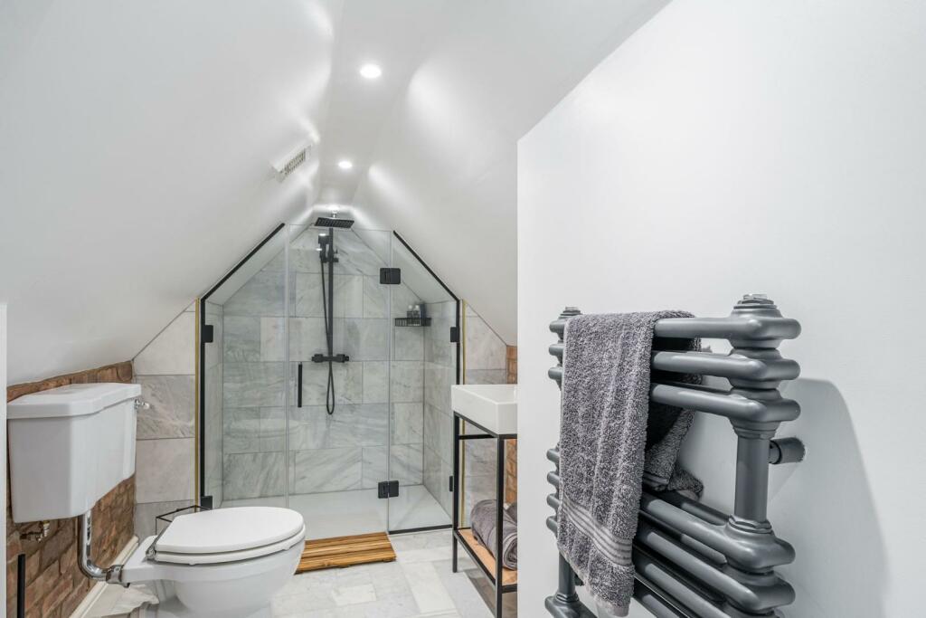 Additional property image - Carless Avenue, Birmingham