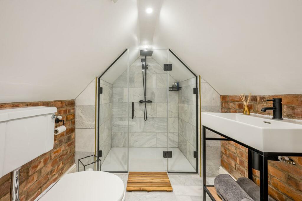 Additional property image - Carless Avenue, Birmingham