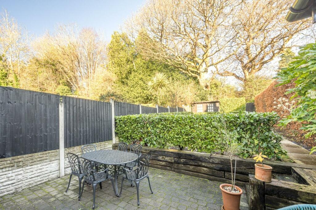 Additional property image - Carless Avenue, Birmingham