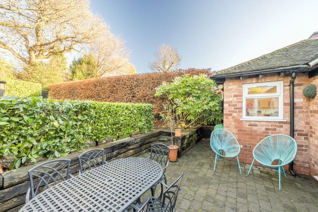 Additional property image - Carless Avenue, Birmingham