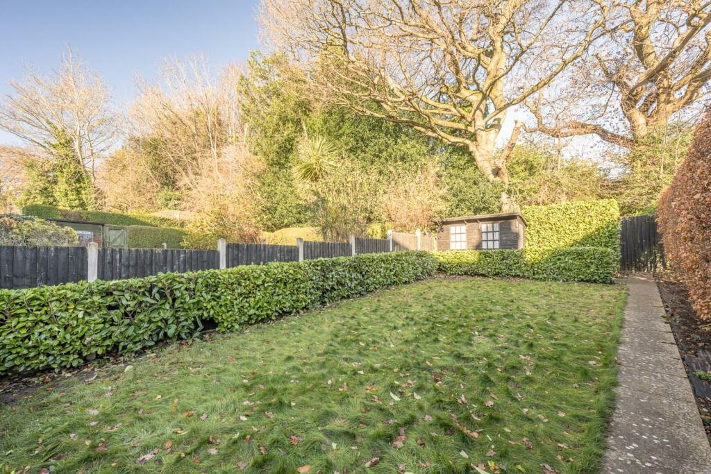 Additional property image - Carless Avenue, Birmingham