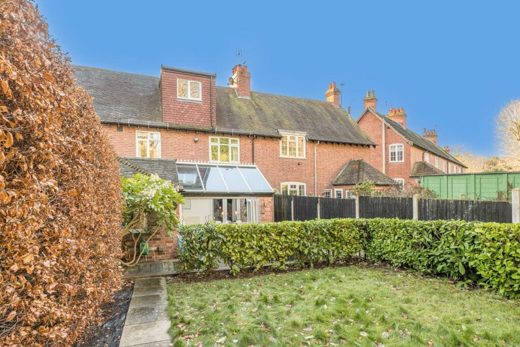 Additional property image - Carless Avenue, Birmingham