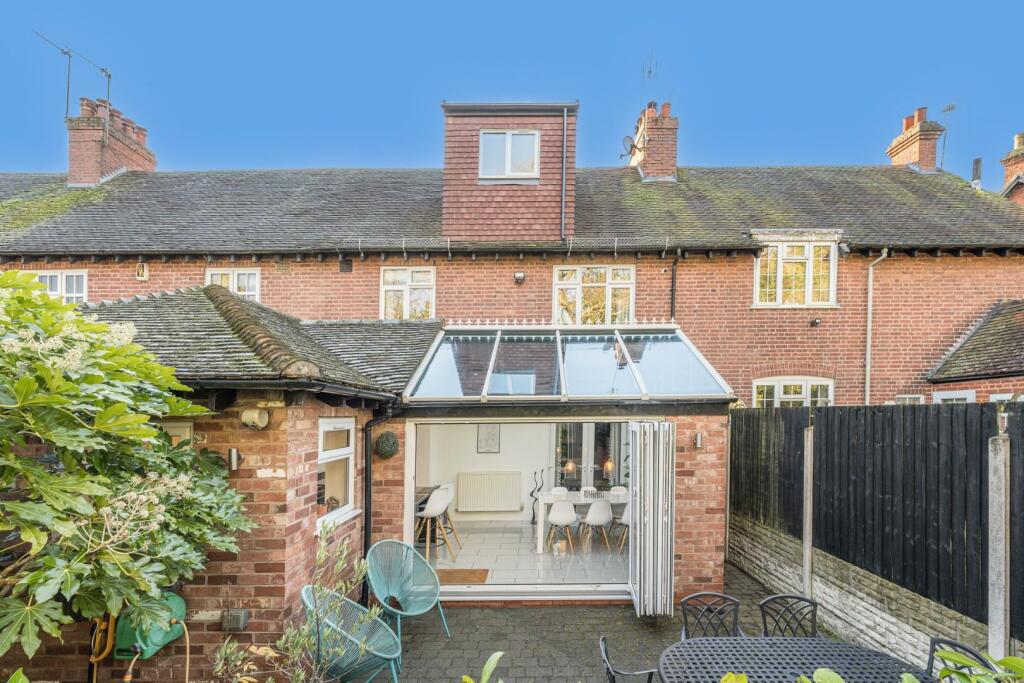 Additional property image - Carless Avenue, Birmingham