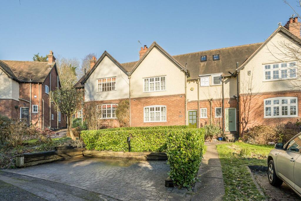 Additional property image - Carless Avenue, Birmingham