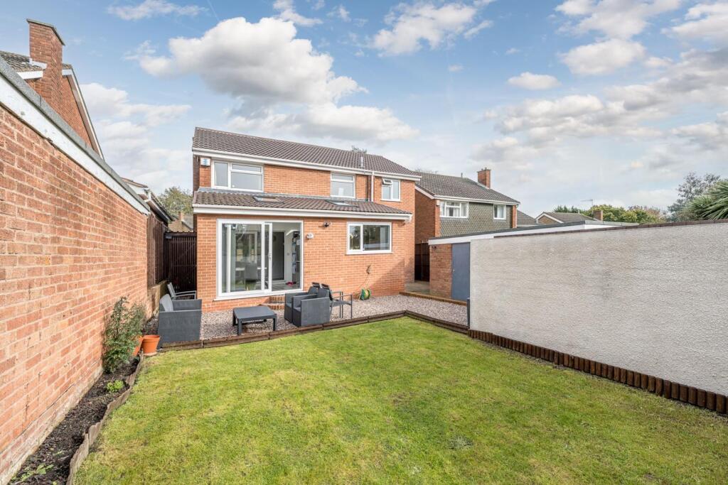 Additional property image - The Close, Harborne, Birmingham, B17 8TU