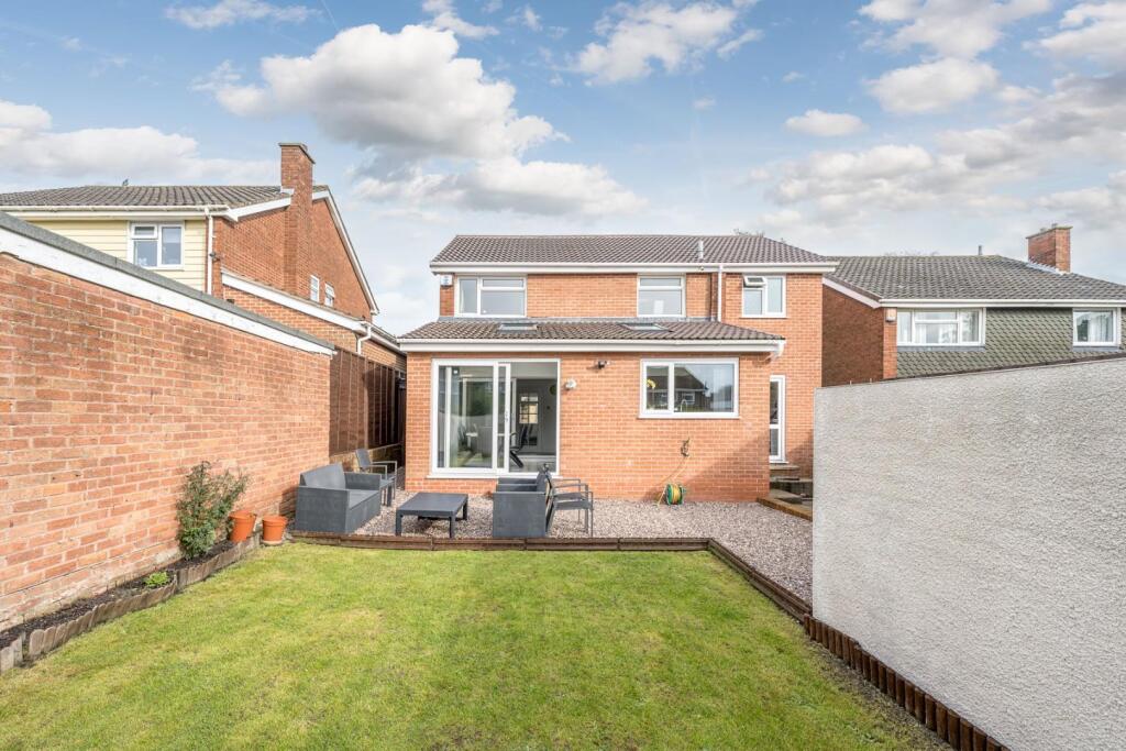 Additional property image - The Close, Harborne, Birmingham, B17 8TU