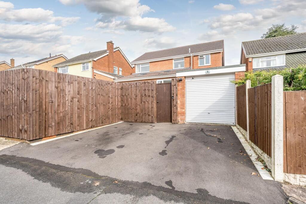 Additional property image - The Close, Harborne, Birmingham, B17 8TU