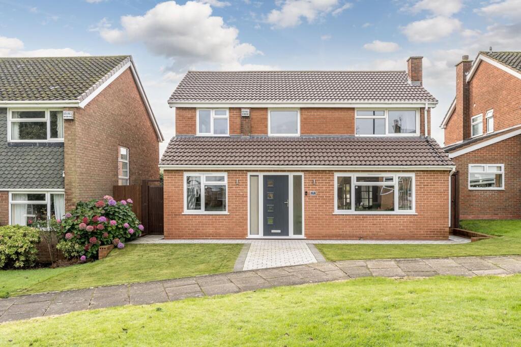 Additional property image - The Close, Harborne, Birmingham, B17 8TU