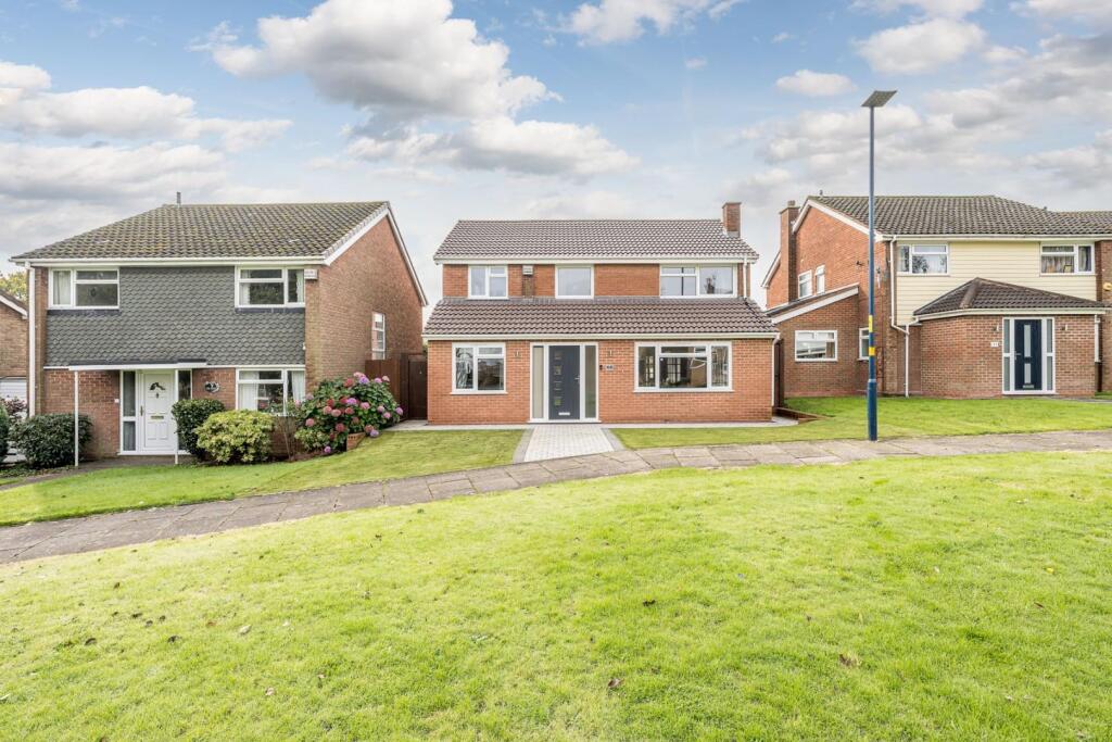 Additional property image - The Close, Harborne, Birmingham, B17 8TU