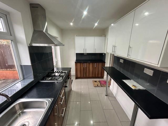 Additional property image - Osmaston Road, Harborne, Birmingham