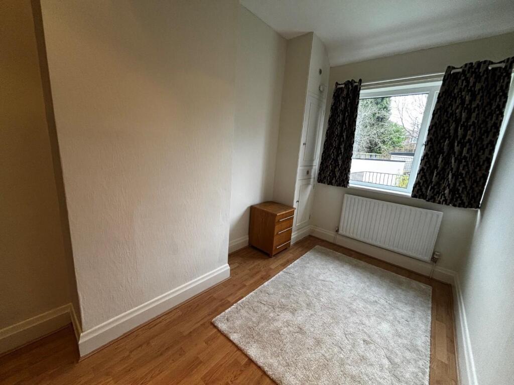 Additional property image - Knightlow Road, Harborne, Birmingham