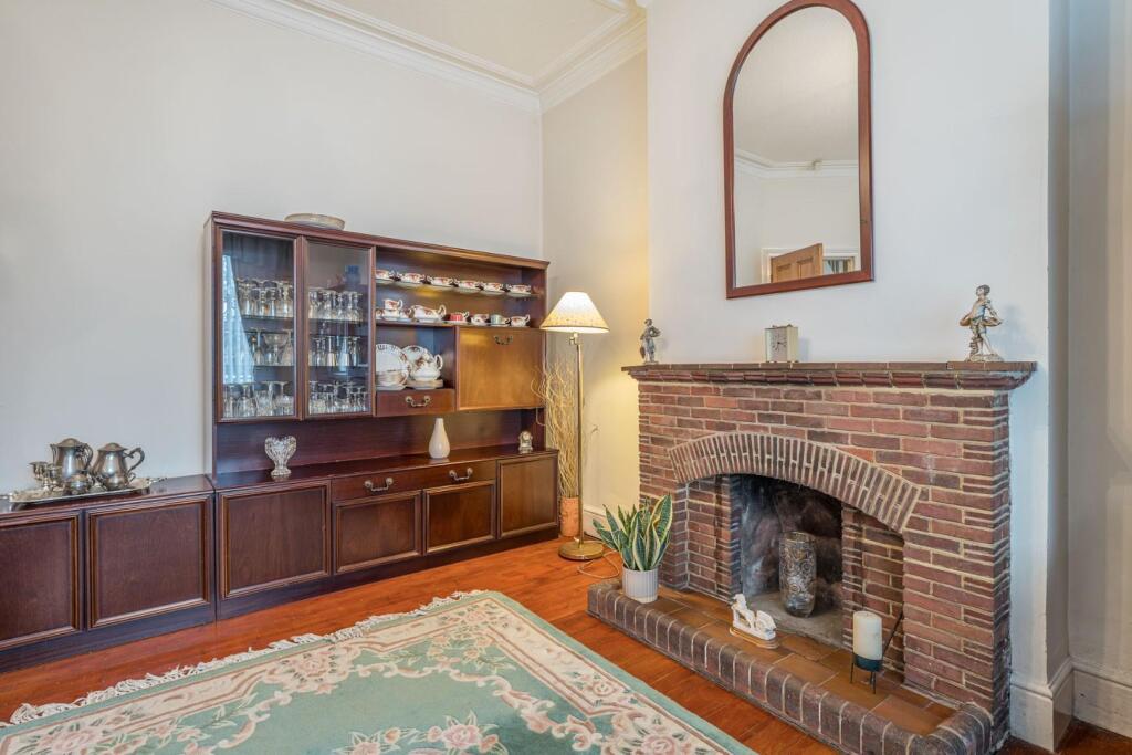 Additional property image - Gibbins Road, Birmingham
