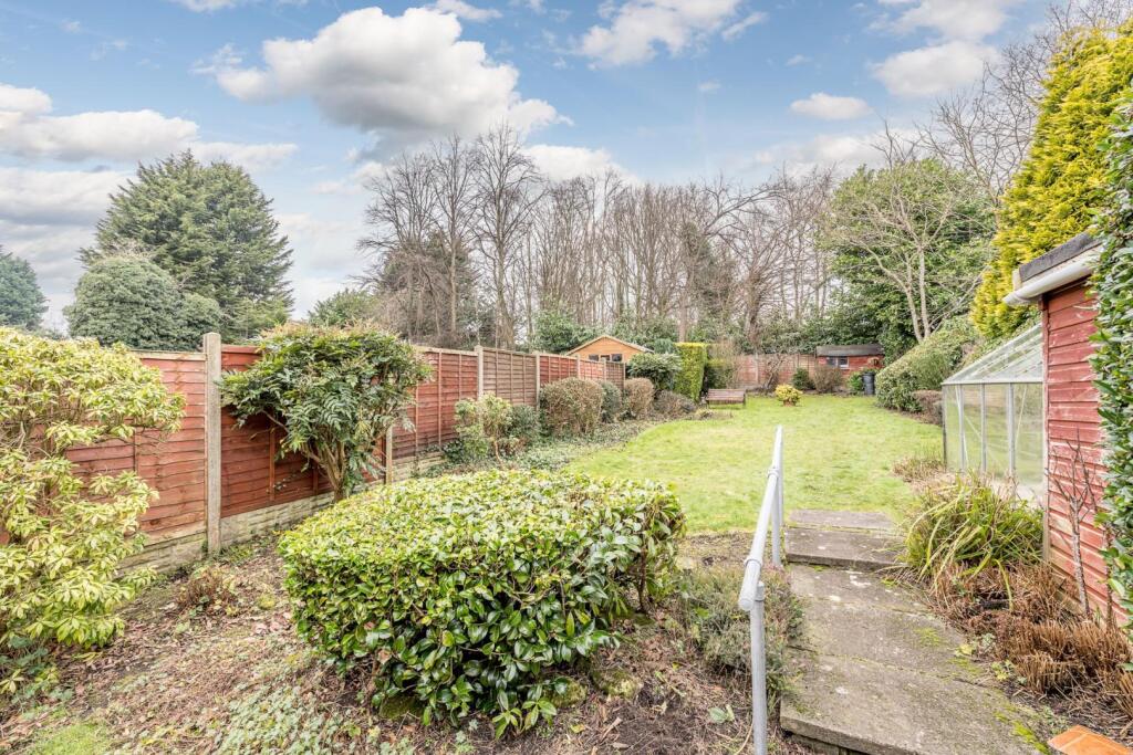 Property image - Gibbins Road, Birmingham