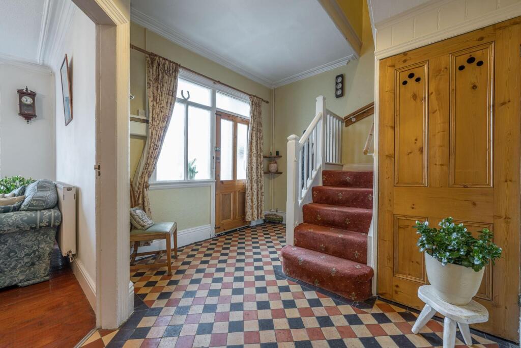 Additional property image - Gibbins Road, Birmingham