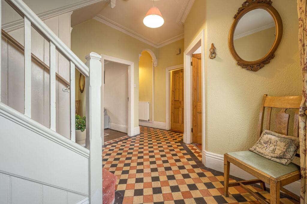 Additional property image - Gibbins Road, Birmingham