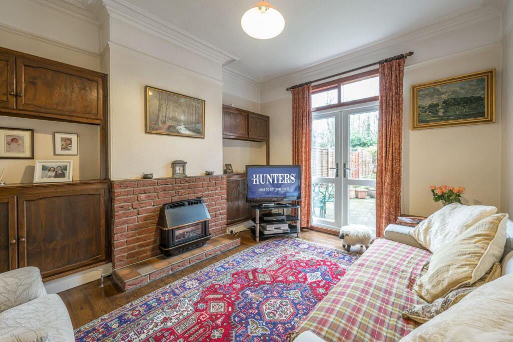 Additional property image - Gibbins Road, Birmingham