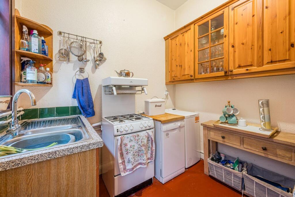 Additional property image - Gibbins Road, Birmingham