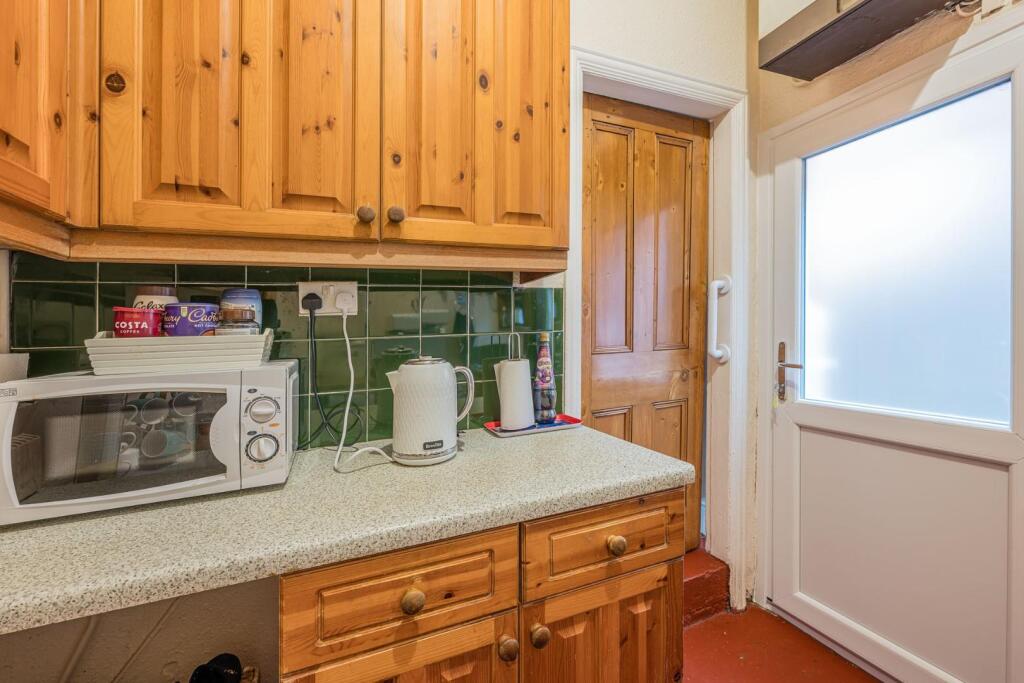 Additional property image - Gibbins Road, Birmingham