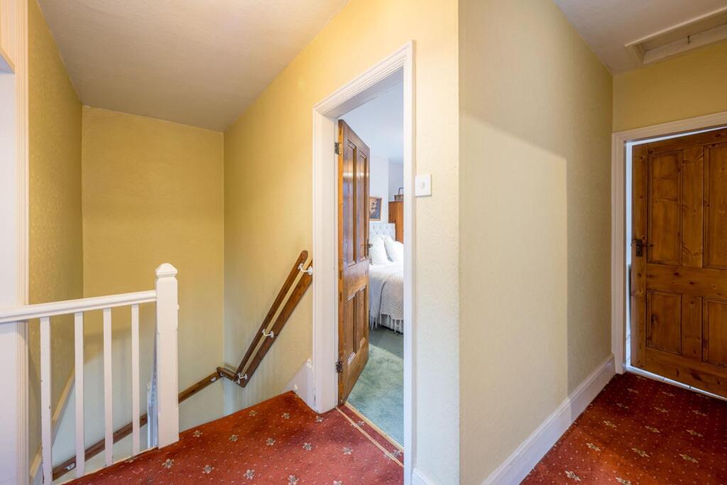 Additional property image - Gibbins Road, Birmingham