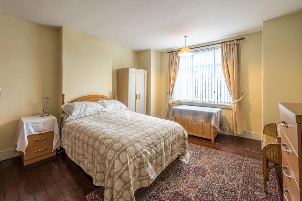 Additional property image - Gibbins Road, Birmingham